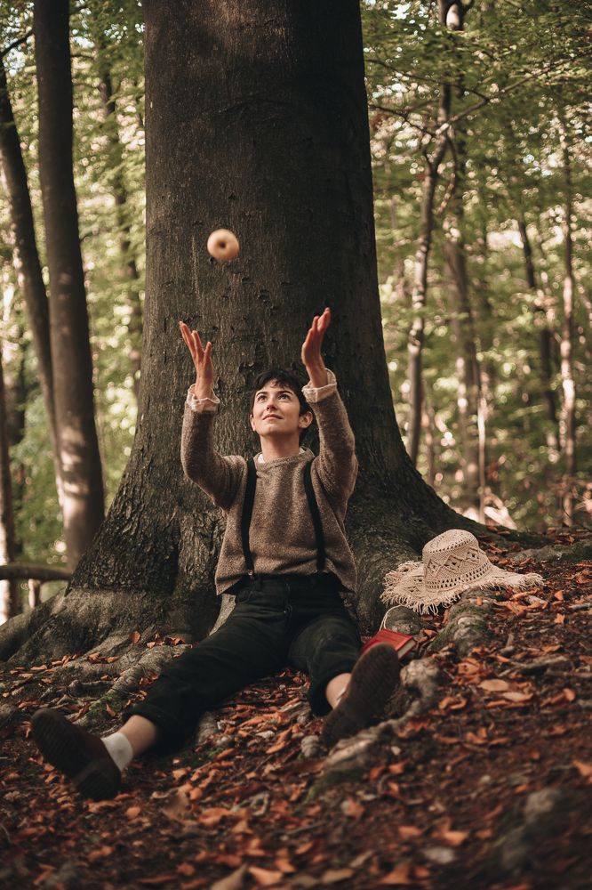 Photograph by Евгения