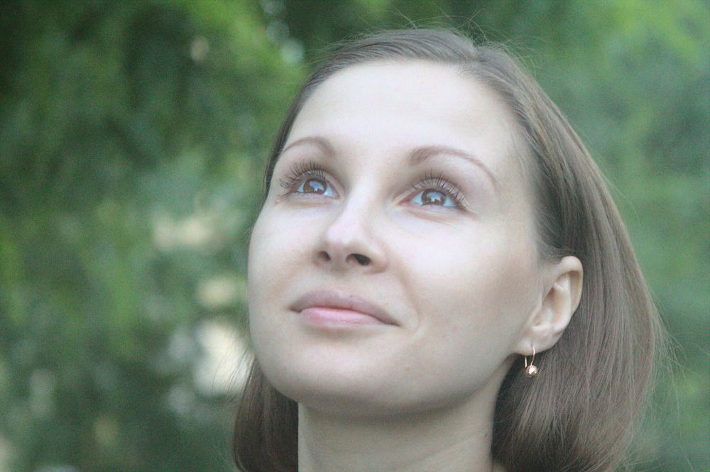 Photograph by Ольга Дмитриева