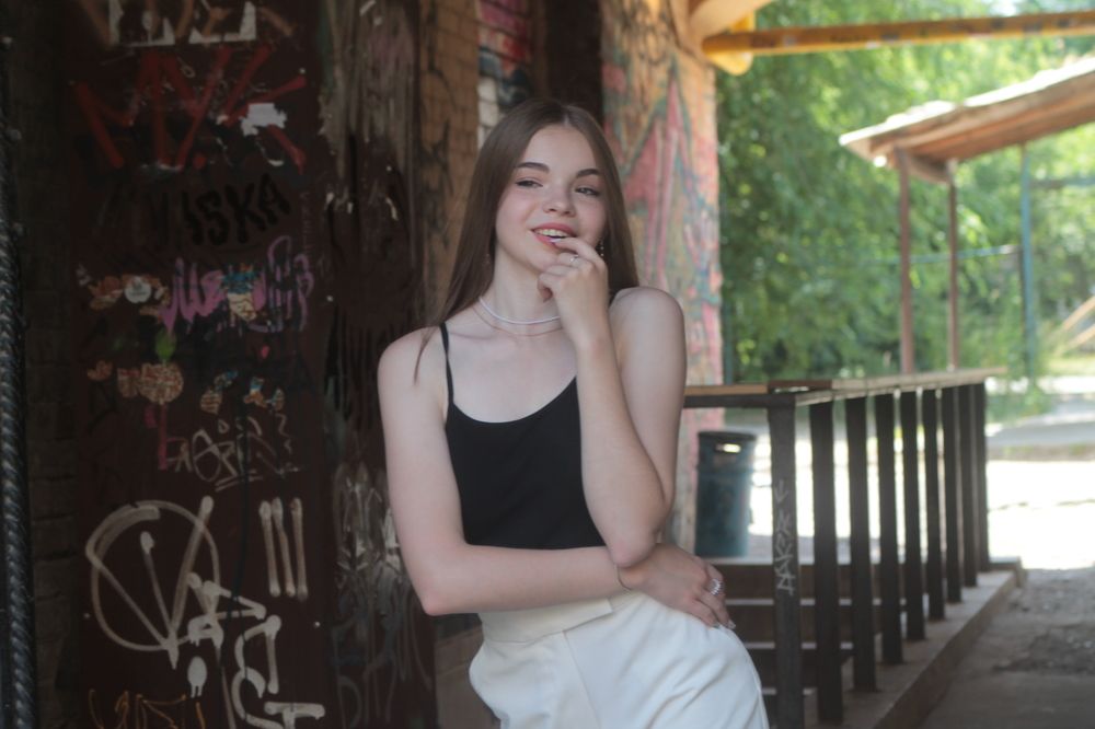 Photograph by Ольга Дмитриева