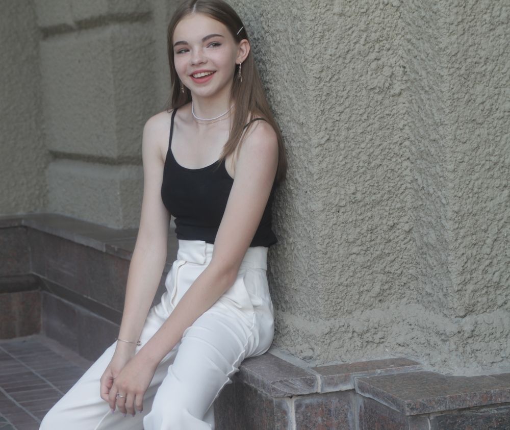 Photograph by Ольга Дмитриева