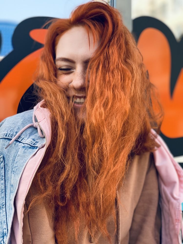 Photograph by Ольга Ходурская