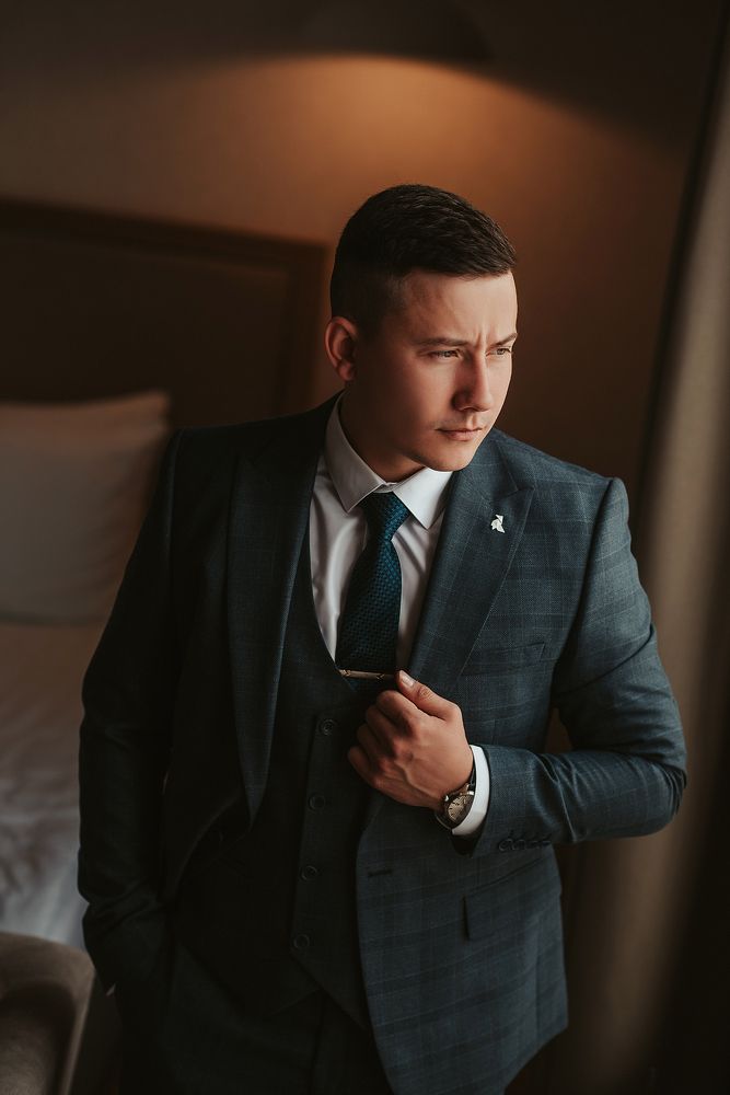 Photograph by Евгения Федулова