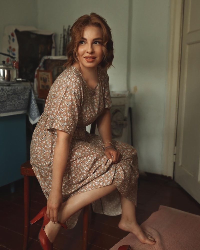 Фотография автора Светлана Кузьмина