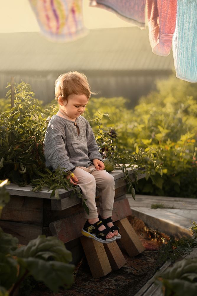 Фотография автора Екатерина Шаманаева