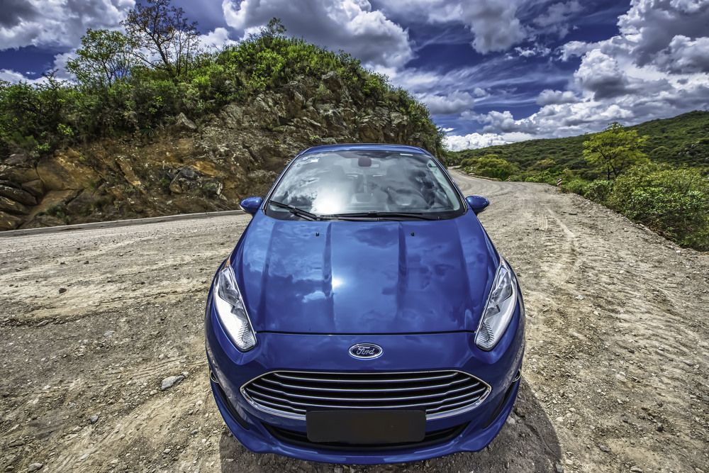 Photograph by Sebastian Vitanza