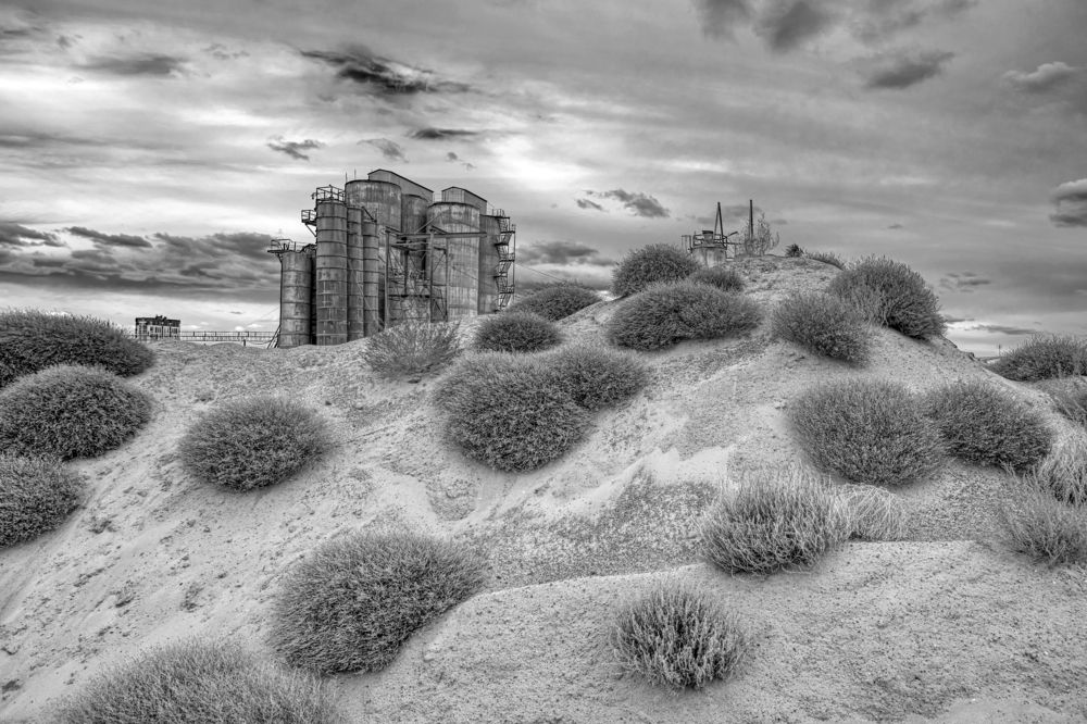 Photograph by Сергей Чирков