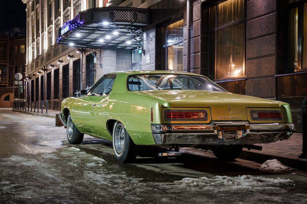 Photograph by Игорь Мурзенко