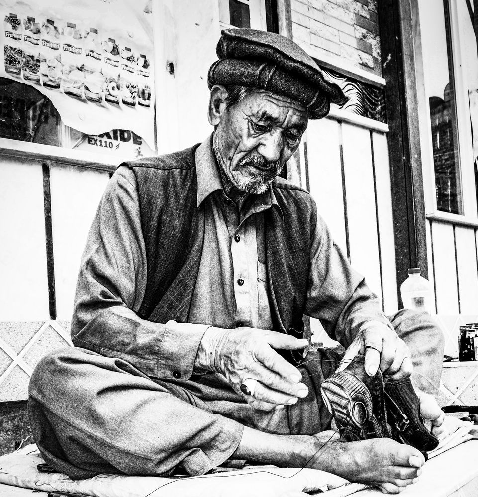 Photograph by kobra akbari