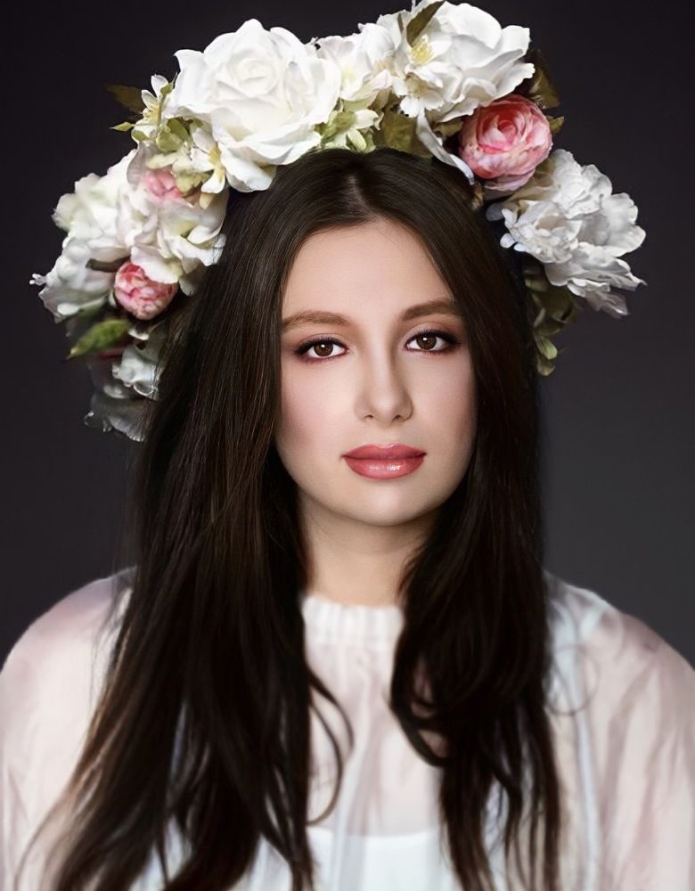 Photograph by Ольга Ходурская