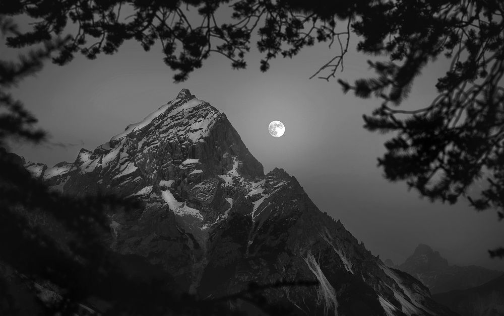 Photograph by Сергей Быков