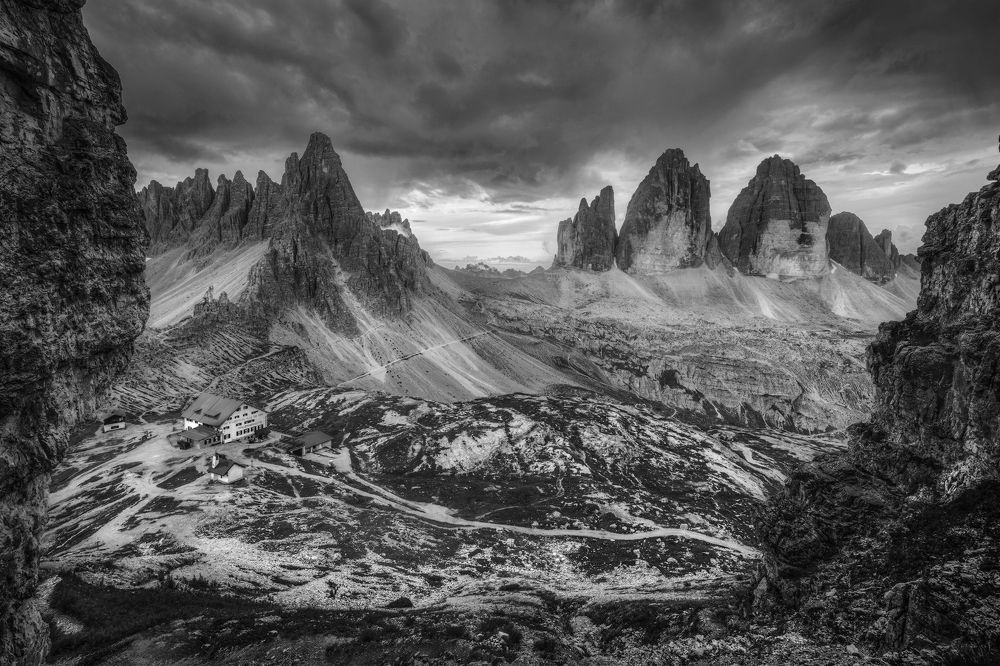 Photograph by Сергей Быков