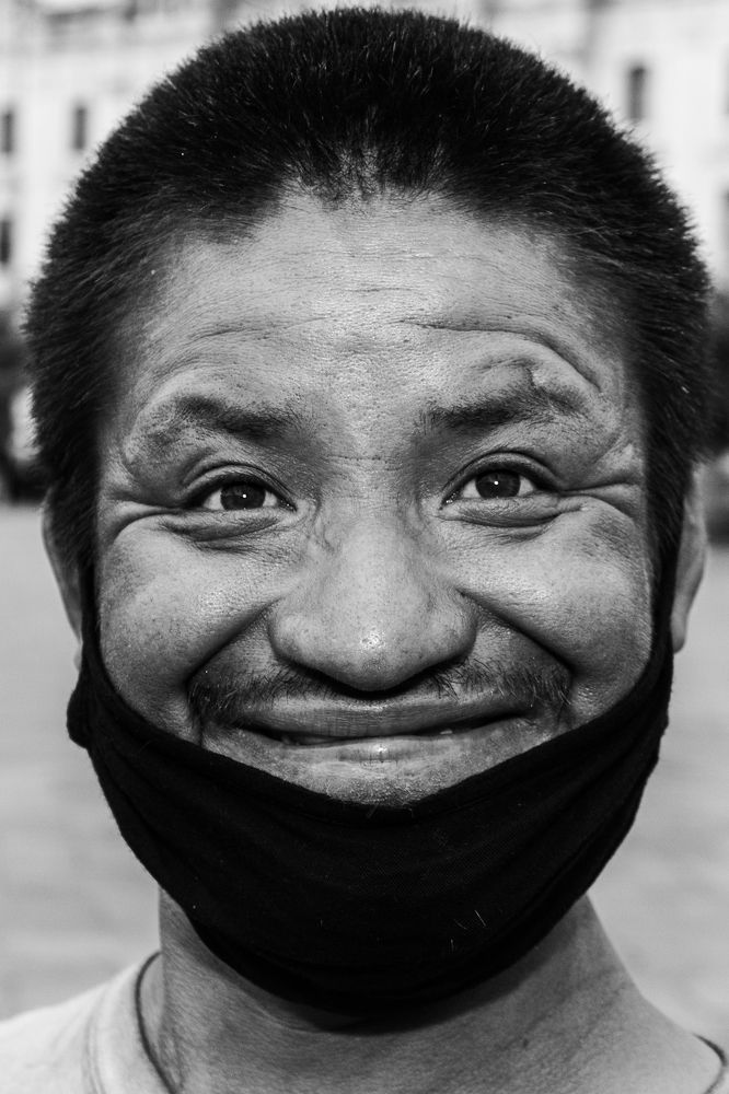 Photograph by Brayan Diaz