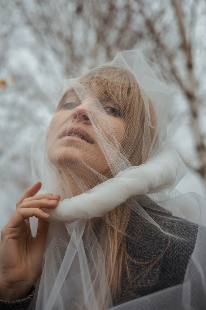 Photograph by Евгения