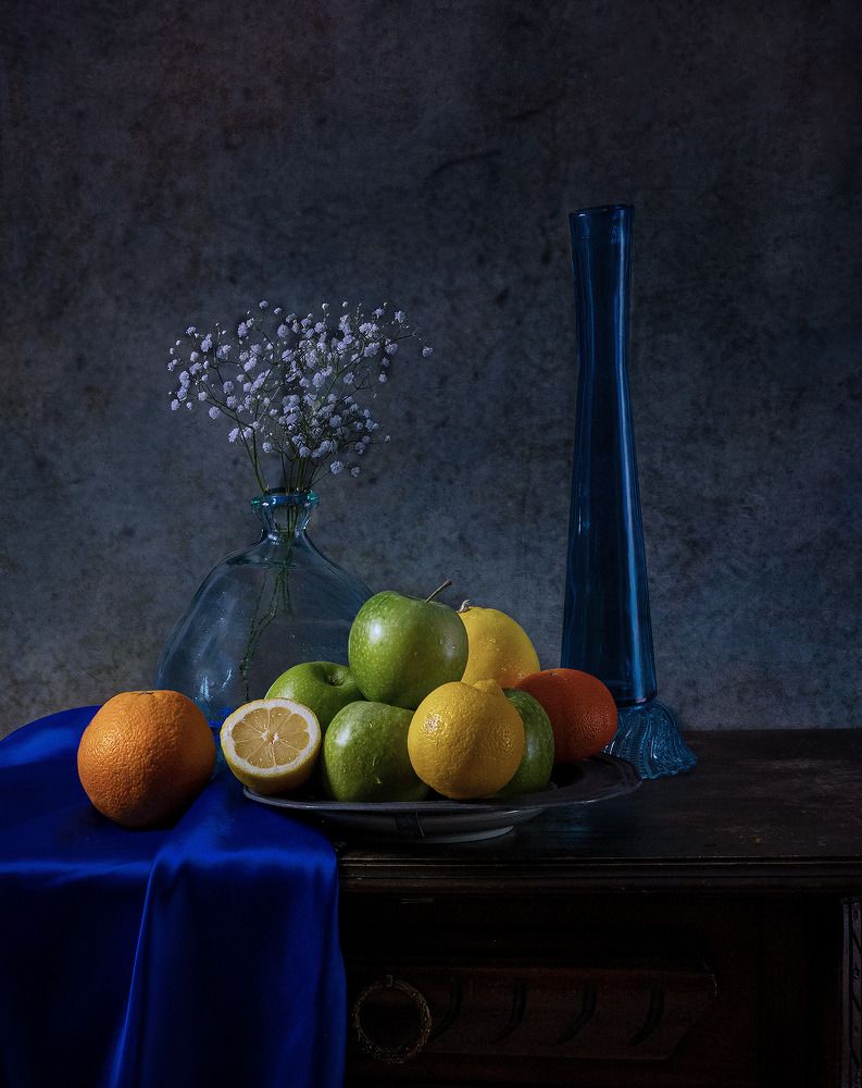 Photograph by Taher Wafa