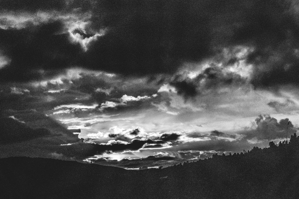 Photograph by Silvino González Morales