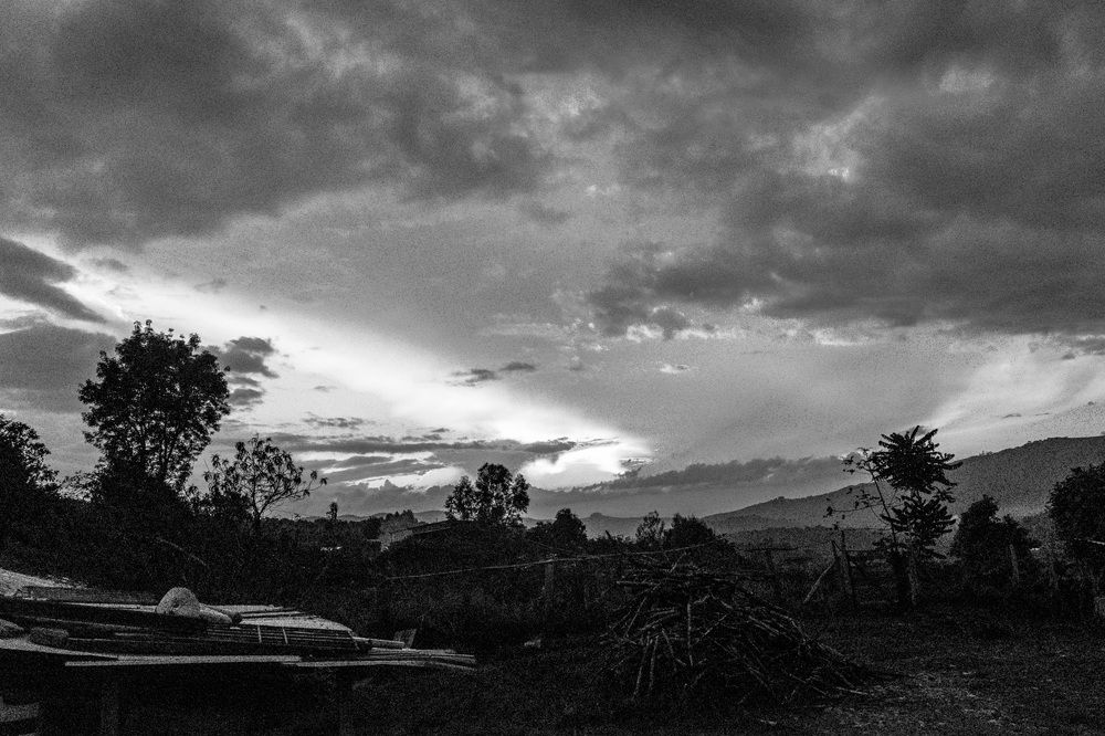 Photograph by Silvino González Morales