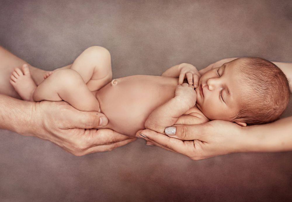 Photograph by Maria Potashova