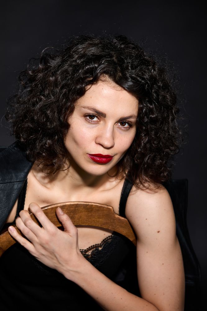 Photograph by Виталий Кострица