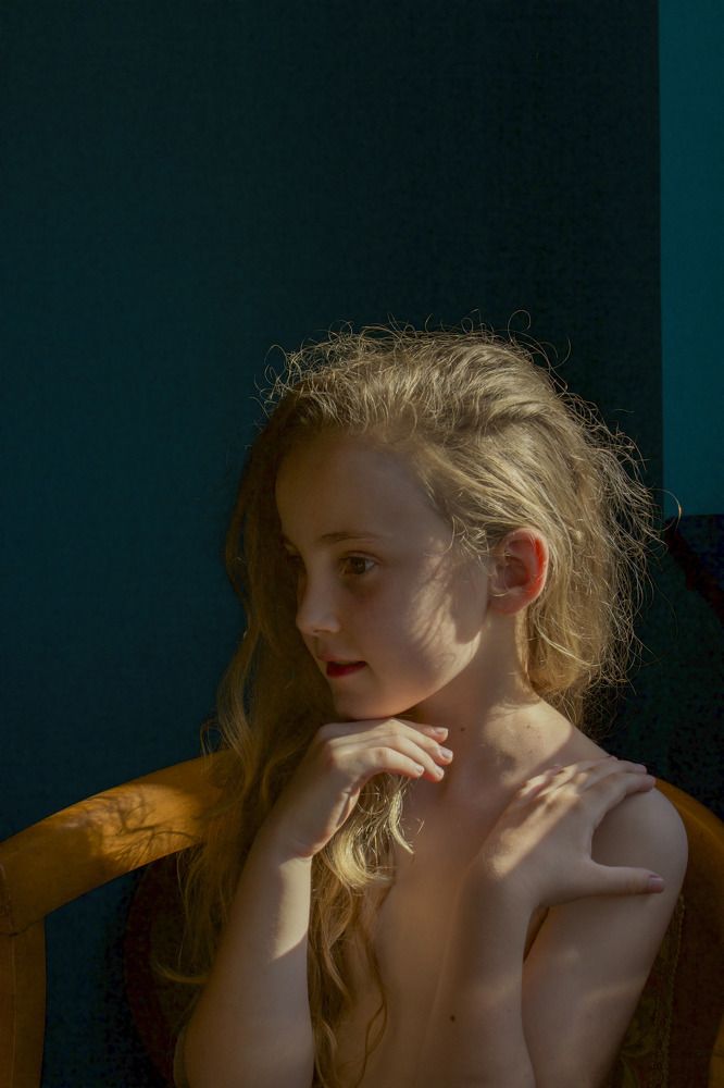 Photograph by Varvara Korniushenko