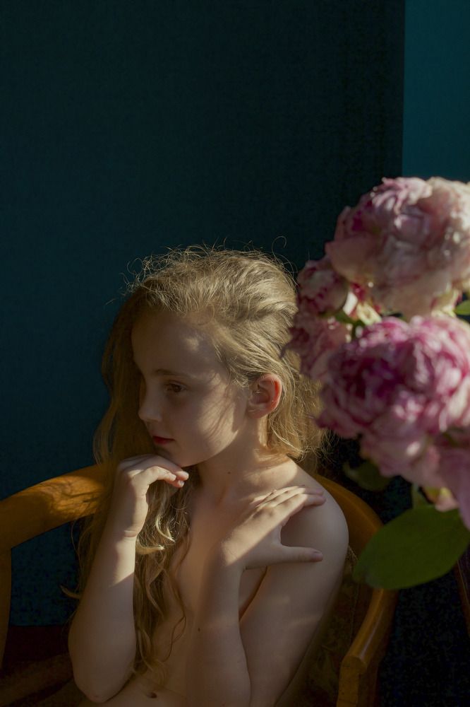 Photograph by Varvara Korniushenko