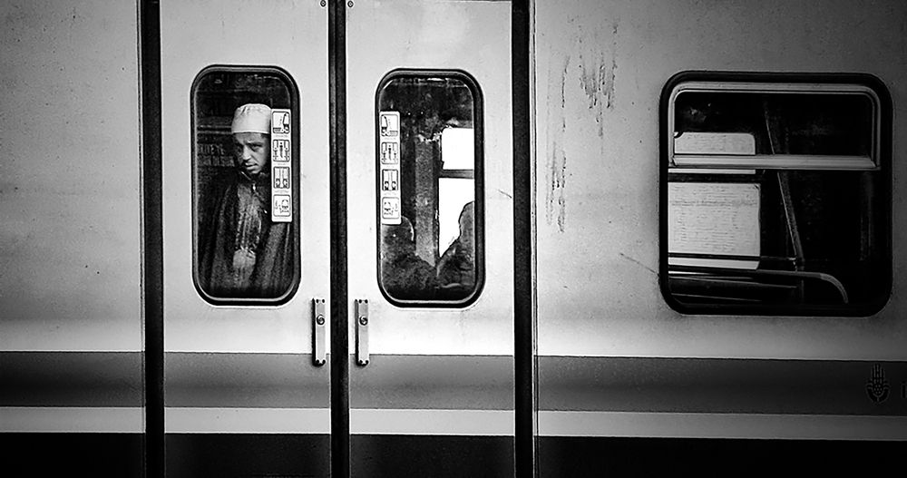 Photograph by Yasemin Atasoy