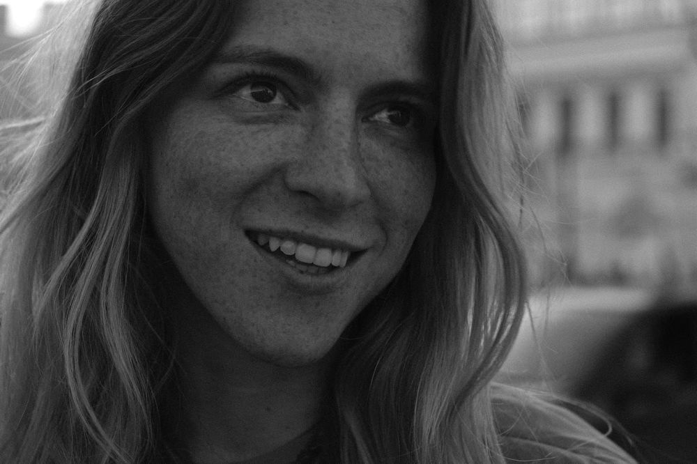 Photograph by Valentina Muravleva