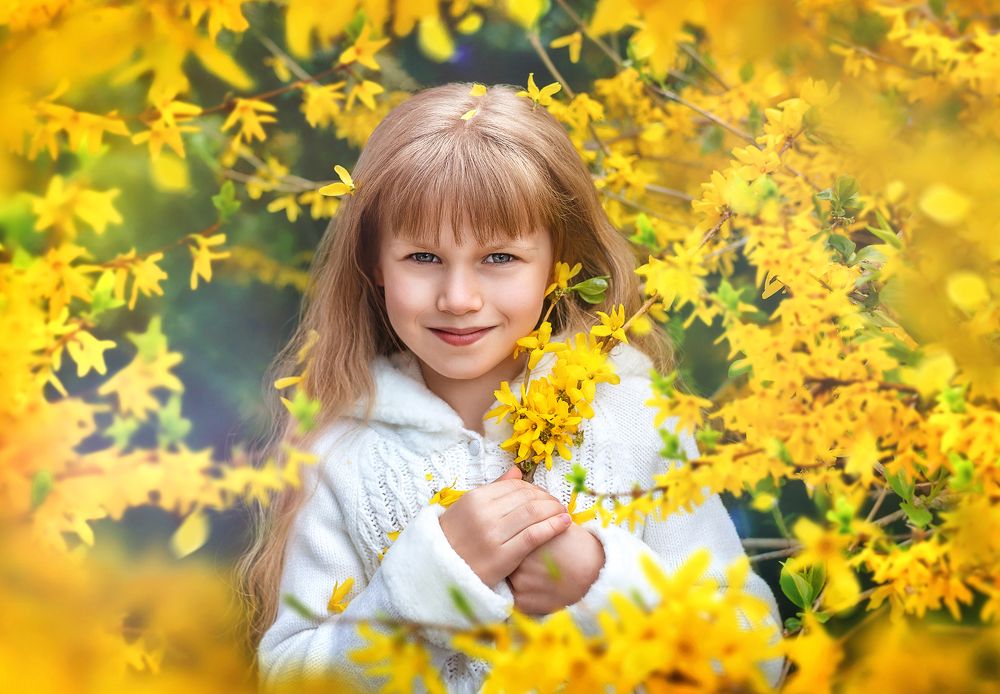 Photograph by Maria Potashova