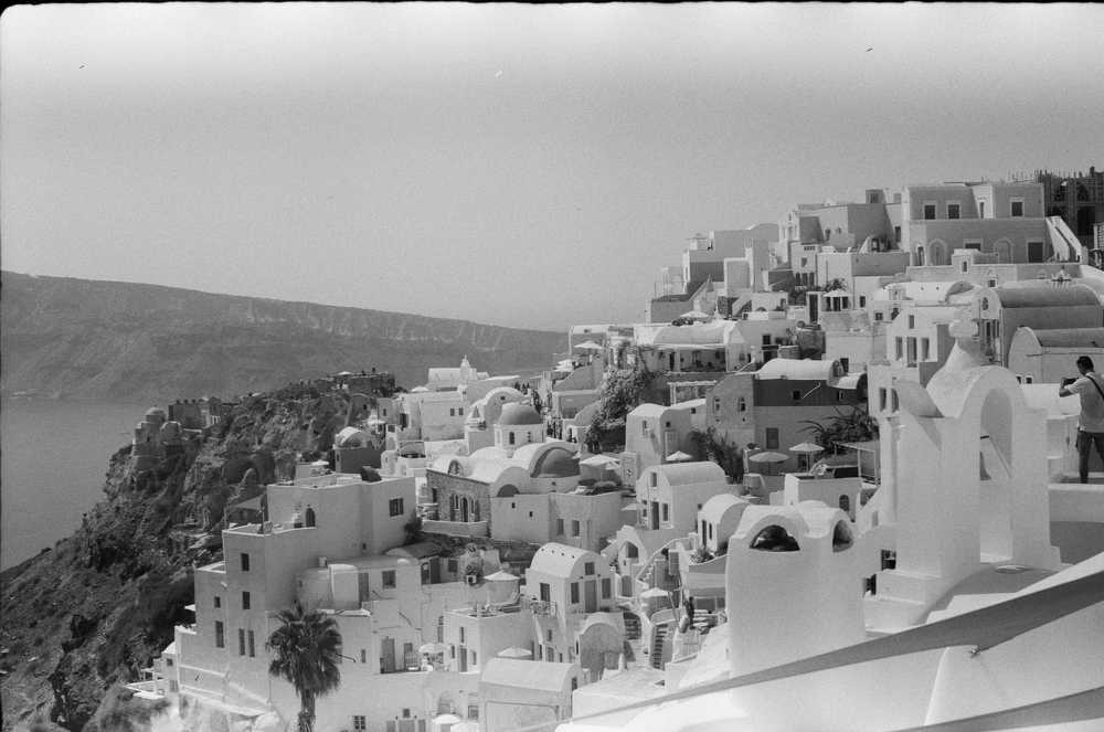 Photograph by Valentina Muravleva