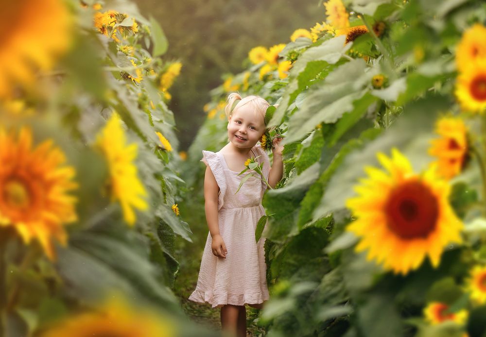 Photograph by Maria Potashova