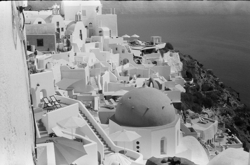 Photograph by Valentina Muravleva