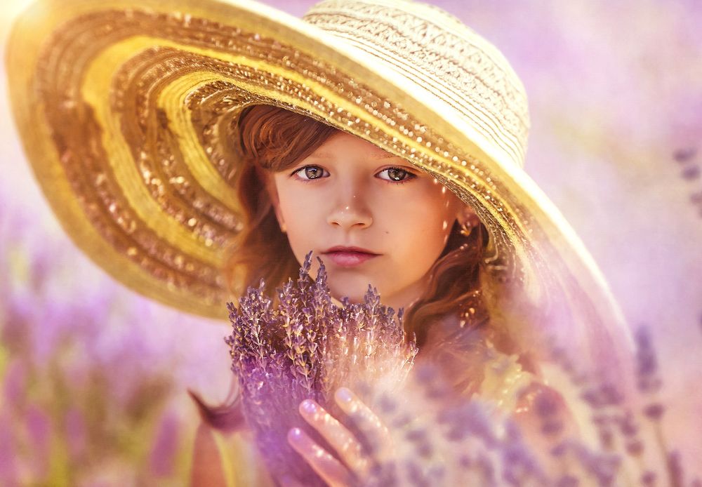 Photograph by Maria Potashova