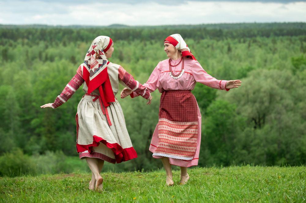 Photograph by Сергей Чирков