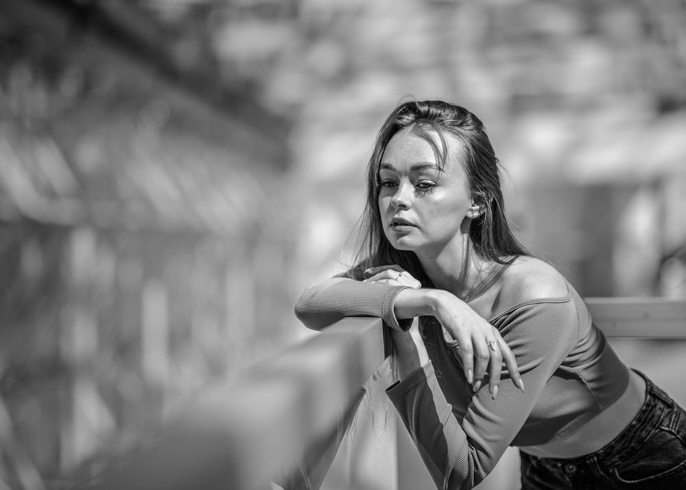 Photograph by Anton Barsukov