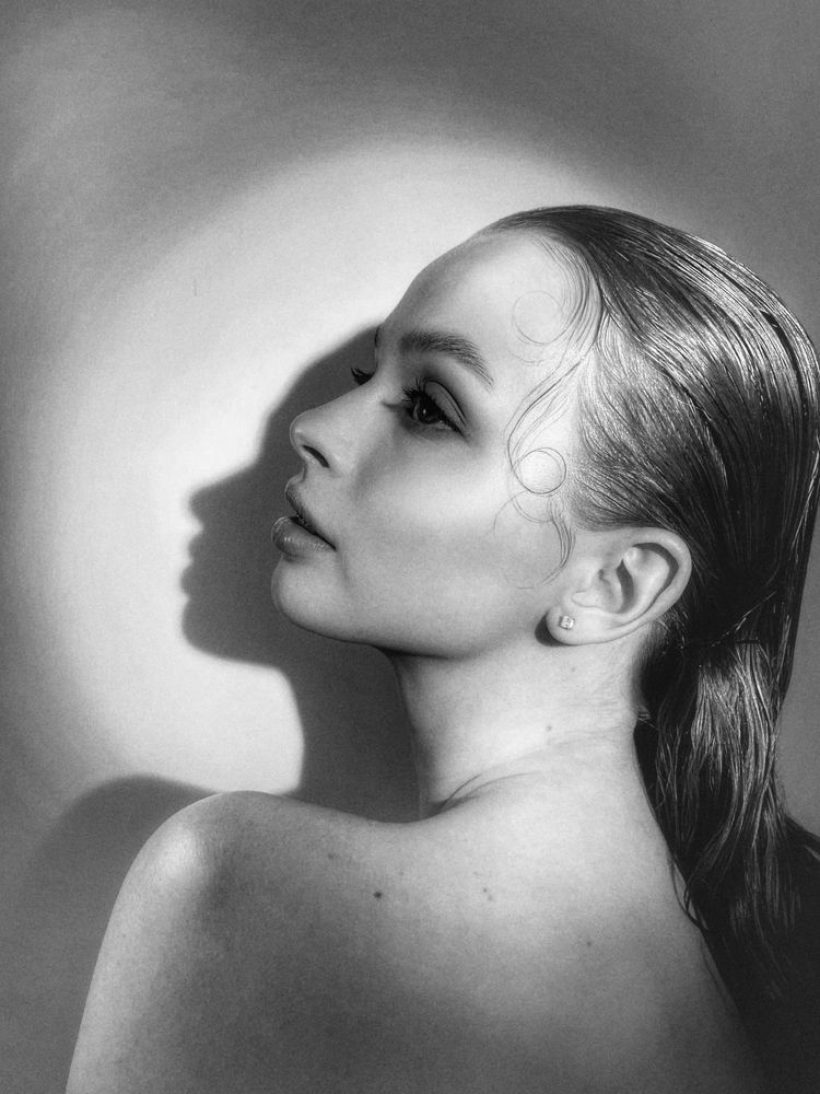 Photograph by Юлия Чиклеева