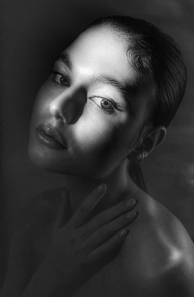 Photograph by Юлия Чиклеева