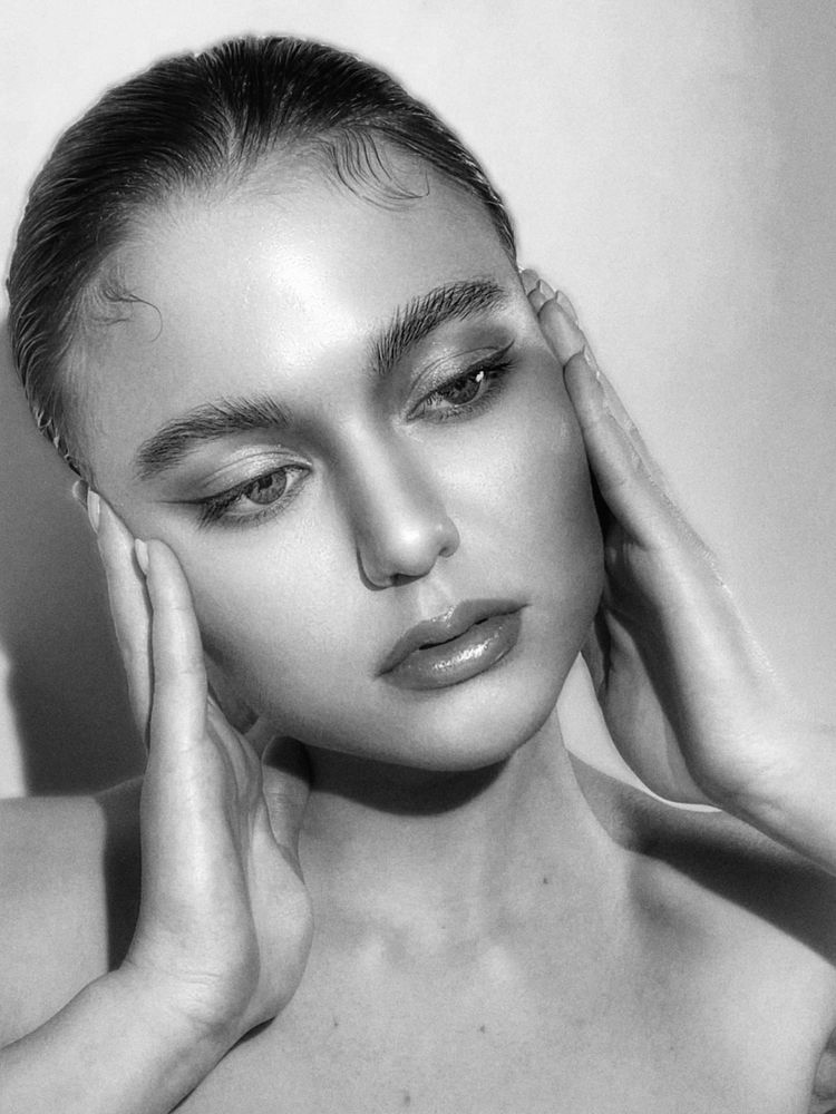 Photograph by Юлия Чиклеева