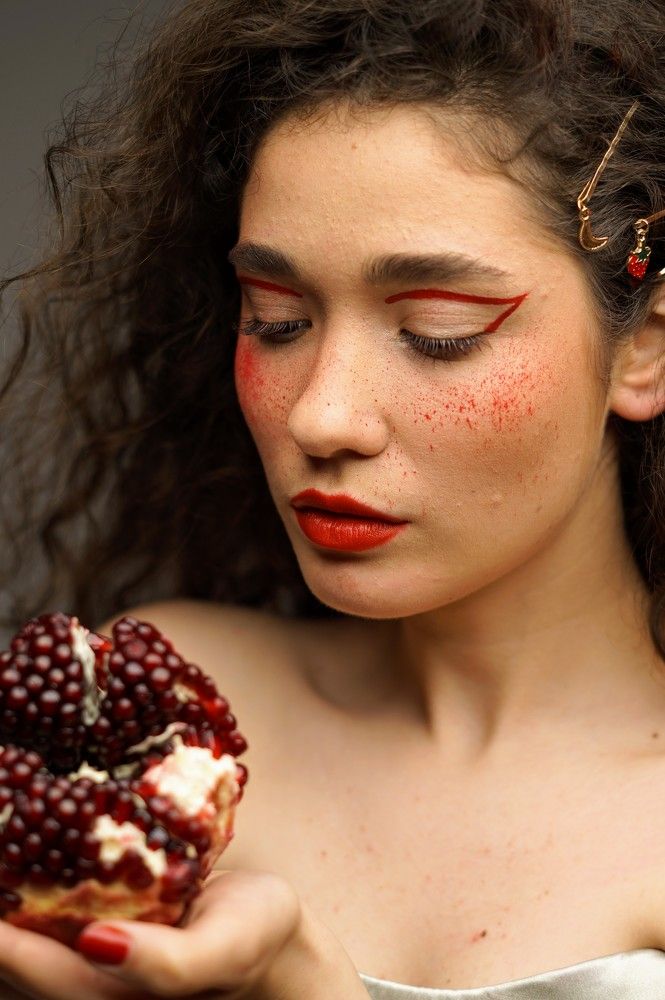 Photograph by Evghenii Turcan