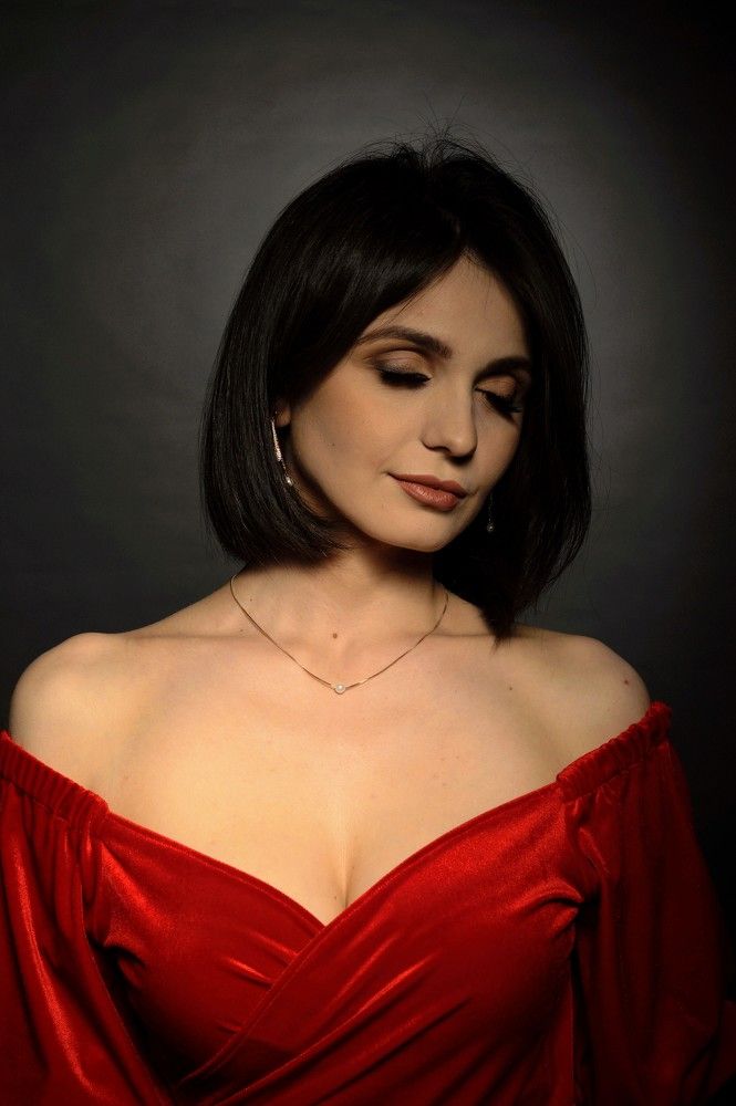 Photograph by Evghenii Turcan