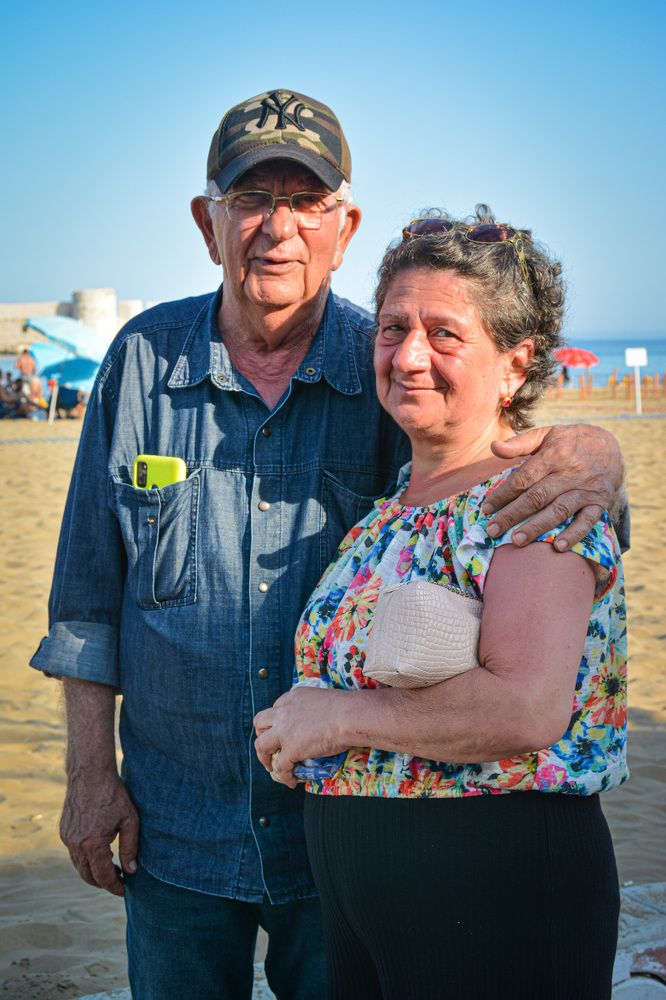 Photograph by Noor Kareem