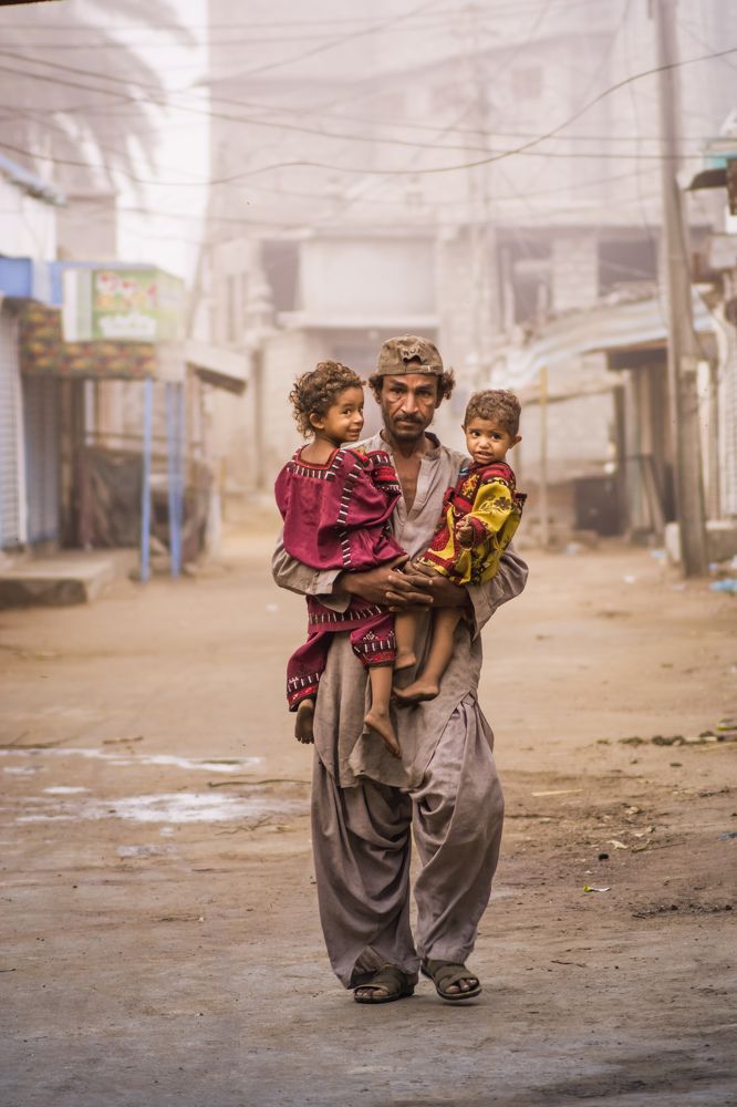 Photograph by Dawood sailani