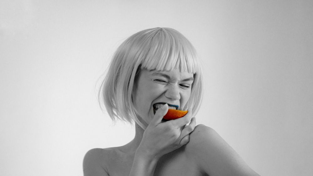 Photograph by Елена Пасажицкая