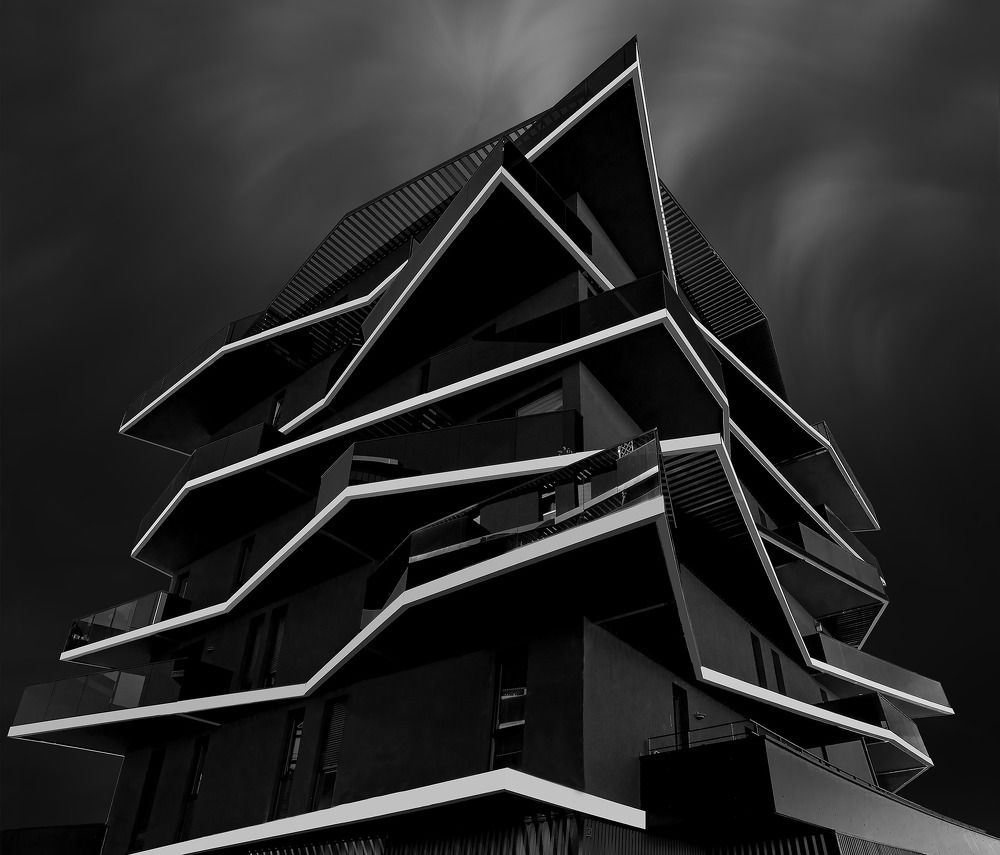 Photograph by Taher Wafa