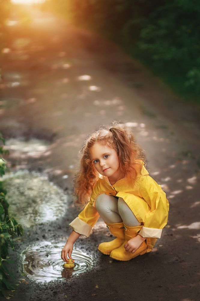 Photograph by Иванна Войт