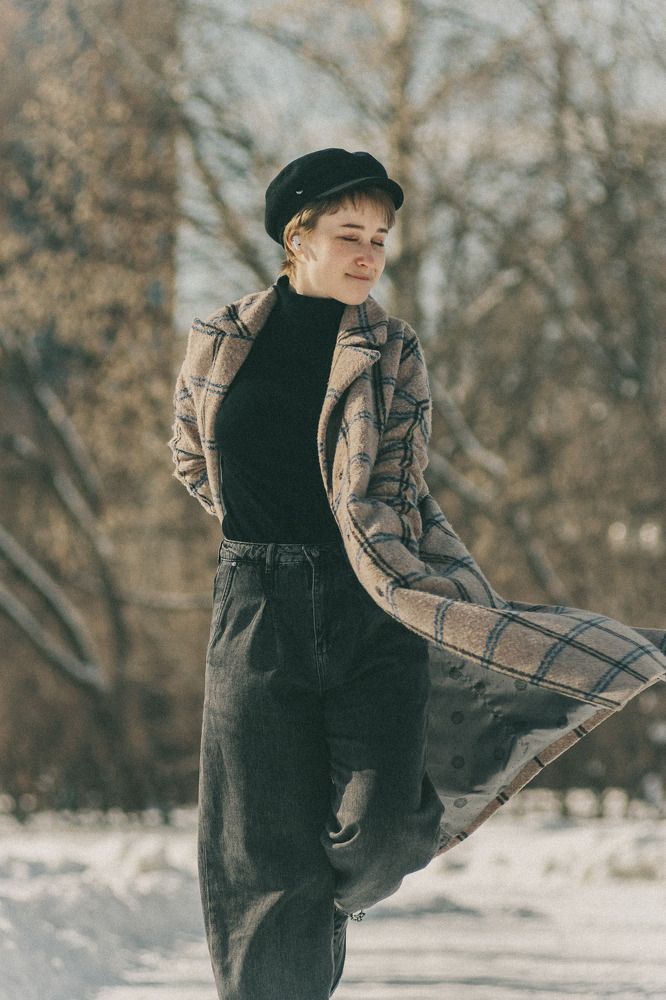 Photograph by Королева Екатерина