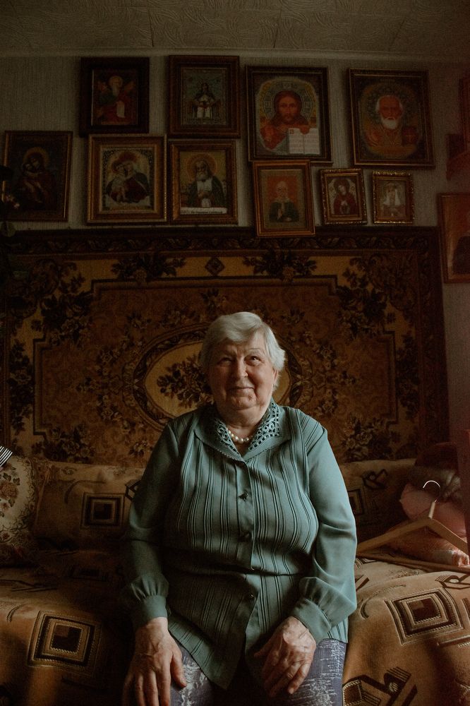 Photograph by Королева Екатерина