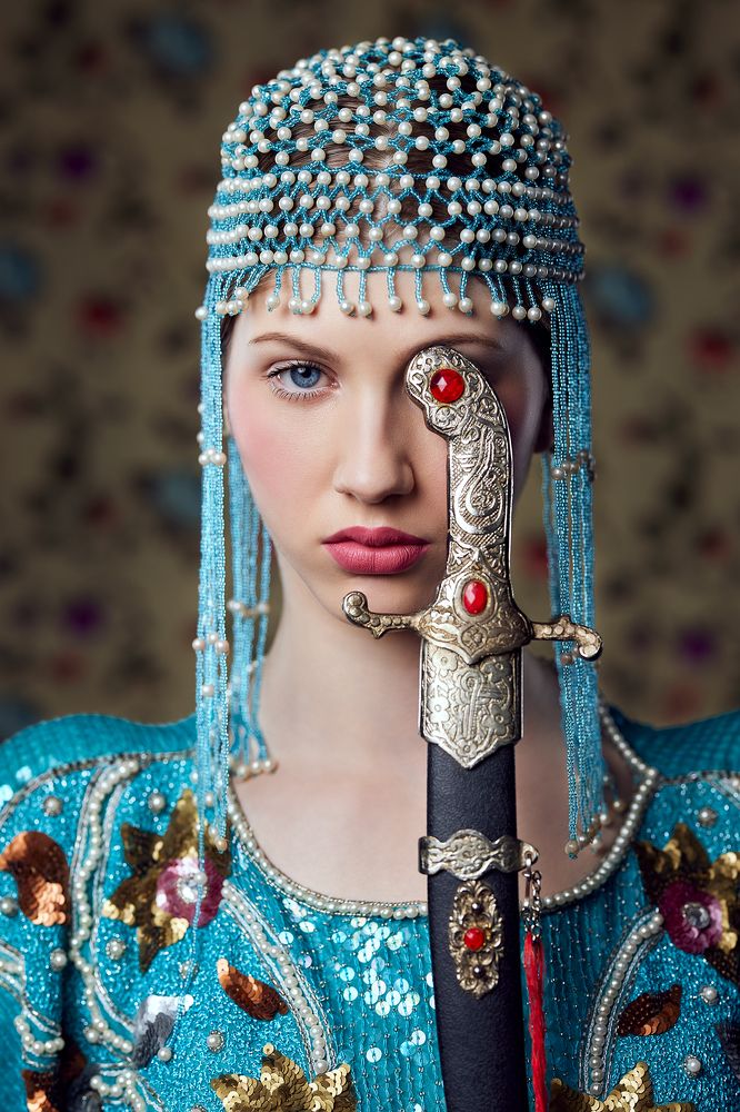 Photograph by Pavel Surovy