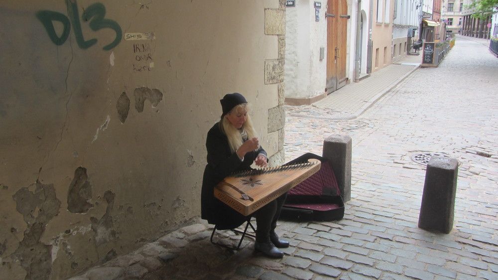 Photograph by Natalja Rogalova