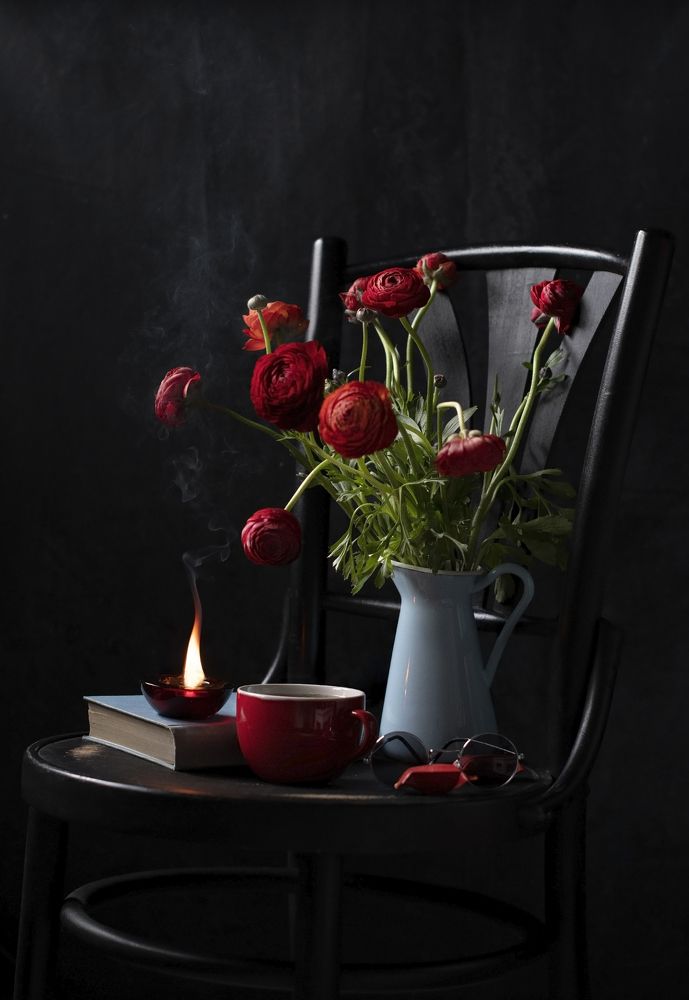 Photograph by Екатерина Торопова