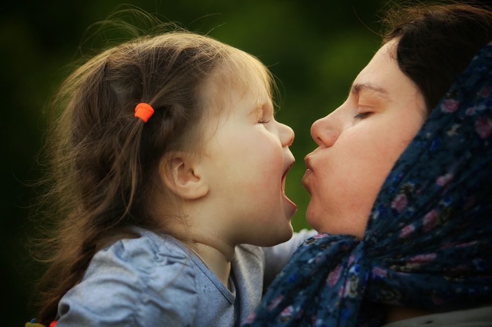 Photograph by Михаил Саидов