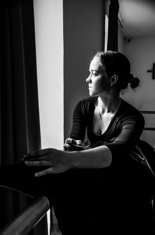 Фотография автора Ирина Майорова